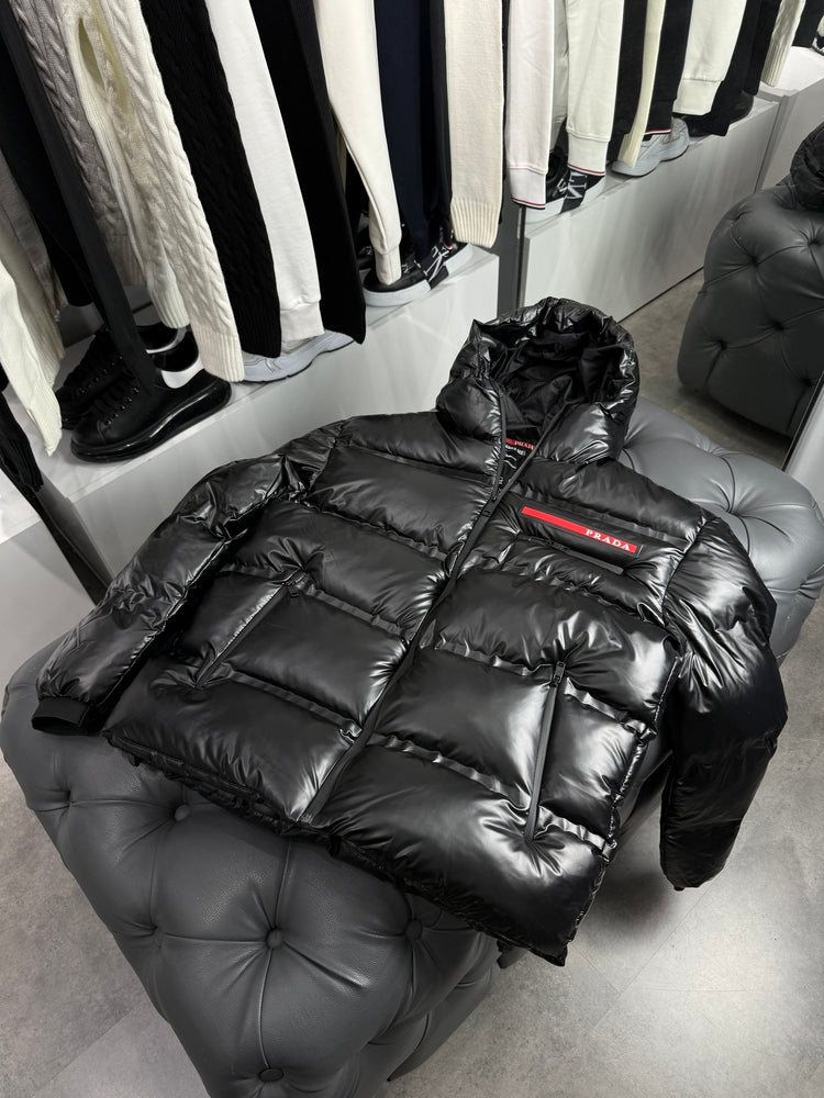 Chaqueta Prda