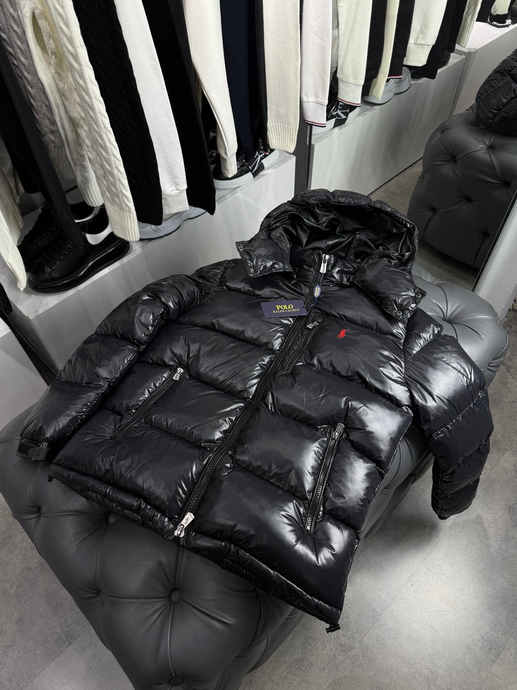Chaqueta Polo